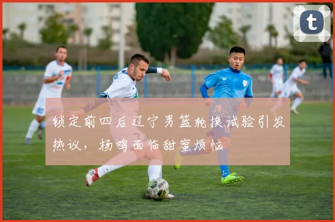 锁定前四后辽宁男篮轮换试验引发热议，杨鸣面临甜蜜烦恼
