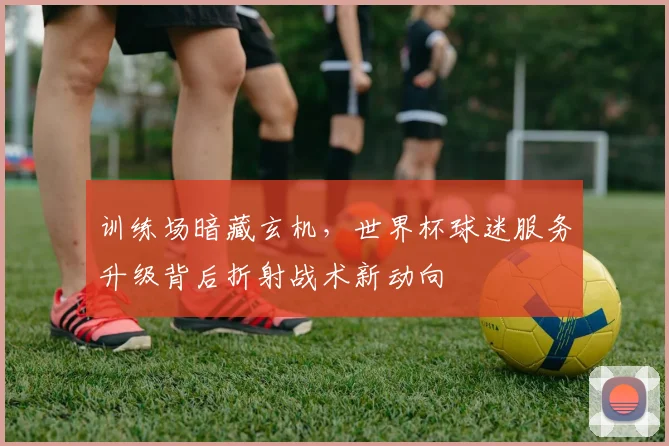 训练场暗藏玄机，世界杯球迷服务升级背后折射战术新动向