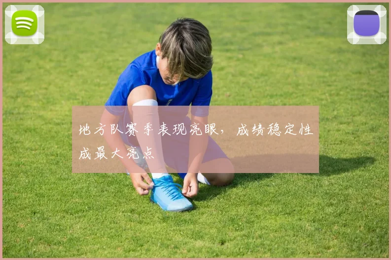 地方队赛季表现亮眼，成绩稳定性成最大亮点
