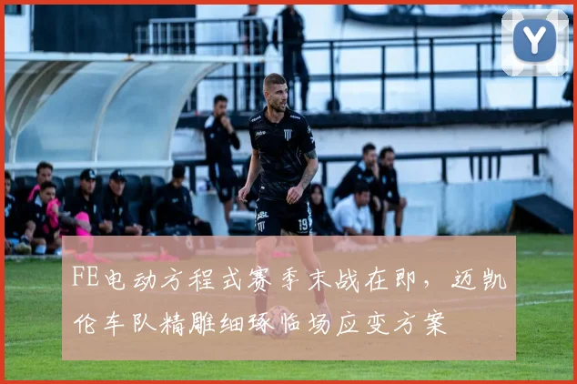 FE电动方程式赛季末战在即，迈凯伦车队精雕细琢临场应变方案