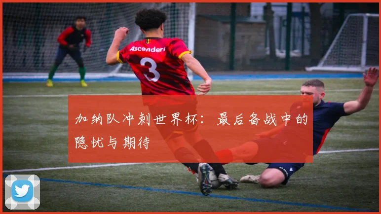 加纳队冲刺世界杯：最后备战中的隐忧与期待